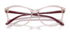 Vogue VO5602 Eyeglasses / Black №W44 / Size 52
