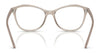 Vogue VO5602 Eyeglasses / Black №W44 / Size 52