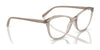 Vogue VO5602 Eyeglasses / Black №W44 / Size 52