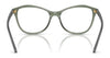 Vogue VO5602 Eyeglasses / Black №W44 / Size 52