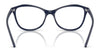 Vogue VO5602 Eyeglasses / Black №W44 / Size 52