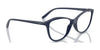 Vogue VO5602 Eyeglasses / Black №W44 / Size 52