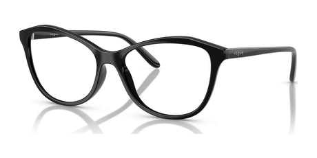 Vogue VO5602 Eyeglasses Black