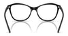 Vogue VO5602 Eyeglasses / Black №W44 / Size 52