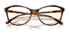 Vogue VO5602 Eyeglasses / Black №W44 / Size 52