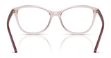 Vogue VO5602F Eyeglasses | Size 54