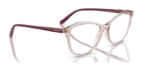 Vogue VO5602F Eyeglasses | Size 54