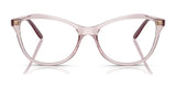 Vogue VO5602F Eyeglasses | Size 54