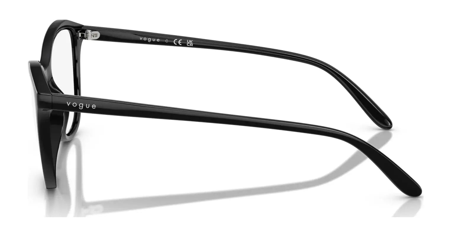 Vogue VO5602F Eyeglasses | Size 54