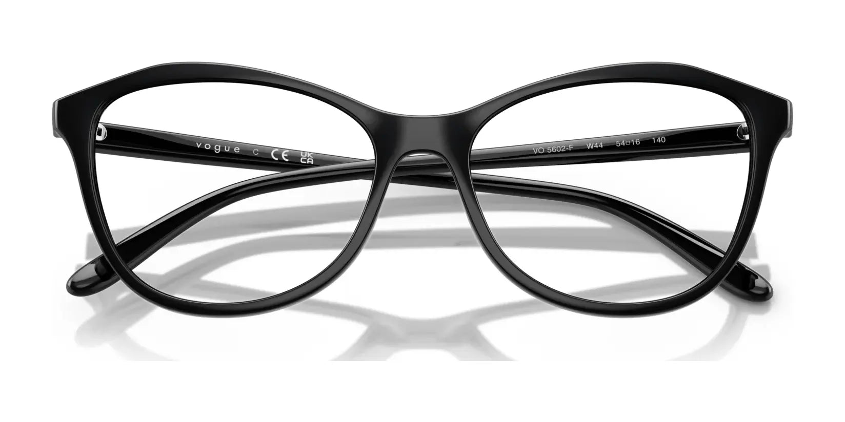 Vogue VO5602F Eyeglasses | Size 54