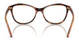 Vogue VO5602F Eyeglasses | Size 54