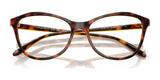 Vogue VO5602F Eyeglasses | Size 54