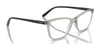 Vogue VO5603 Eyeglasses / Black №W44 / Size 52