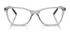 Vogue VO5603 Eyeglasses / Black №W44 / Size 52
