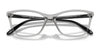 Vogue VO5603 Eyeglasses / Black №W44 / Size 52