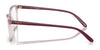 Vogue VO5603 Eyeglasses / Black №W44 / Size 52