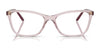 Vogue VO5603 Eyeglasses / Black №W44 / Size 52