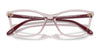 Vogue VO5603 Eyeglasses / Black №W44 / Size 52