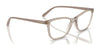 Vogue VO5603 Eyeglasses / Black №W44 / Size 52