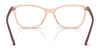 Vogue VO5603F Eyeglasses | Size 54 / Black №W44