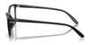 Vogue VO5603F Eyeglasses | Size 54 / Black №W44
