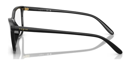 Vogue VO5603F Eyeglasses | Size 54