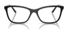 Vogue VO5603F Eyeglasses | Size 54 / Black №W44
