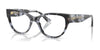 Vogue VO5604 Eyeglasses / Blue Tortoise №3147 / Size 51
