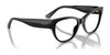 Vogue VO5604 Eyeglasses / Black №W44 / Size 51
