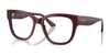 Vogue VO5605 Eyeglasses / Full Bordeaux №2426 / Size 51