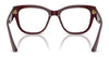 Vogue VO5605 Eyeglasses / Black №W44 / Size 49