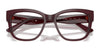 Vogue VO5605 Eyeglasses / Black №W44 / Size 49