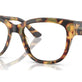 Yellow Tortoise №2605