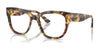 Vogue VO5605 Eyeglasses / Yellow Tortoise №2605 / Size 49