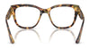 Vogue VO5605 Eyeglasses / Black №W44 / Size 49