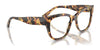 Vogue VO5605 Eyeglasses / Black №W44 / Size 49