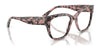 Vogue VO5605 Eyeglasses / Black №W44 / Size 49