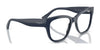 Vogue VO5605 Eyeglasses / Black №W44 / Size 49