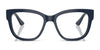 Vogue VO5605 Eyeglasses / Black №W44 / Size 49