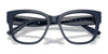 Vogue VO5605 Eyeglasses / Black №W44 / Size 49