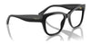 Vogue VO5605 Eyeglasses / Black №W44 / Size 49