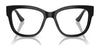 Vogue VO5605 Eyeglasses / Black №W44 / Size 49