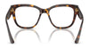 Vogue VO5605 Eyeglasses / Black №W44 / Size 49