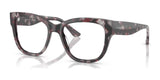 Vogue VO5605F Eyeglasses | Size 53