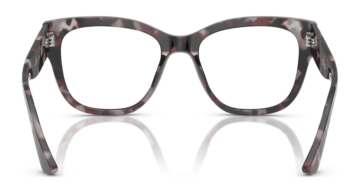 Vogue VO5605F Eyeglasses | Size 53