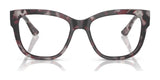 Vogue VO5605F Eyeglasses | Size 53