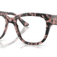 Pink Tortoise №3150