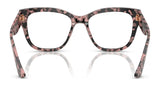 Vogue VO5605F Eyeglasses | Size 53