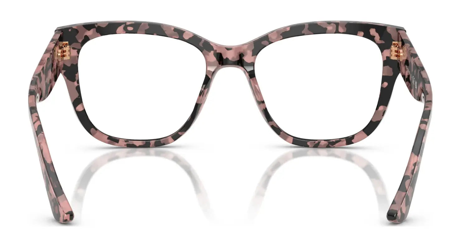 Vogue VO5605F Eyeglasses | Size 53