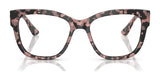 Vogue VO5605F Eyeglasses | Size 53